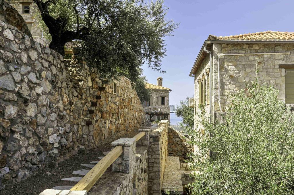 Diotima Homes Calamata Exterior foto